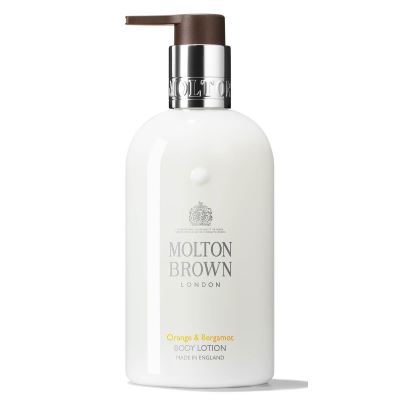 MOLTON BROWN Orange & Bergamot Body Lotion 300 ml